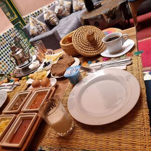 Riad Massin Marrakech
